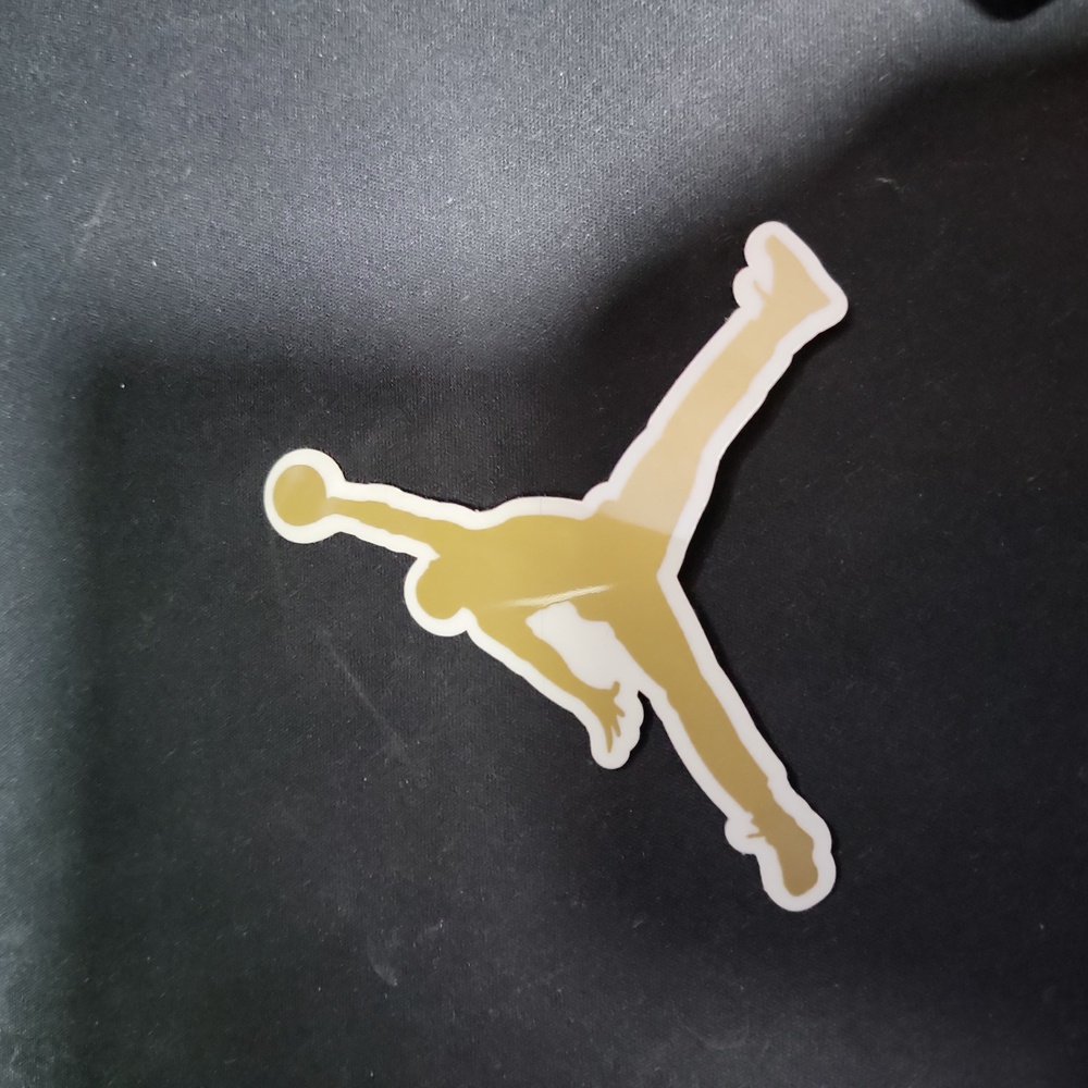 Meet your Posher, Richard